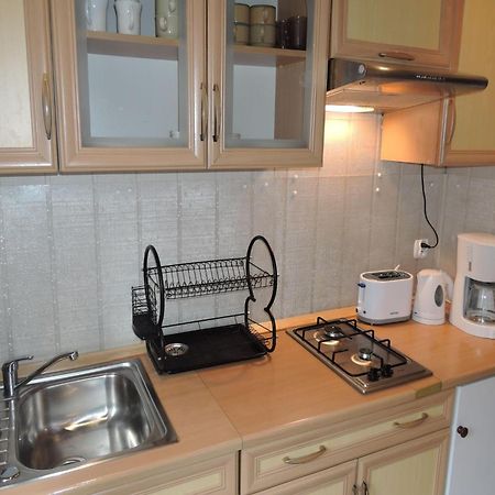 فيلا Piastowska The House In Misdroy المظهر الخارجي الصورة