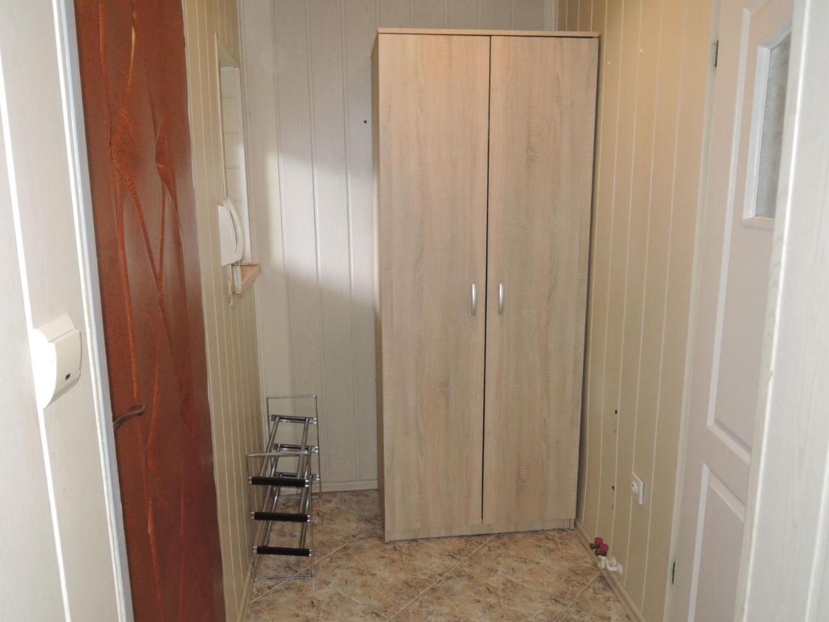 فيلا Piastowska The House In Misdroy المظهر الخارجي الصورة