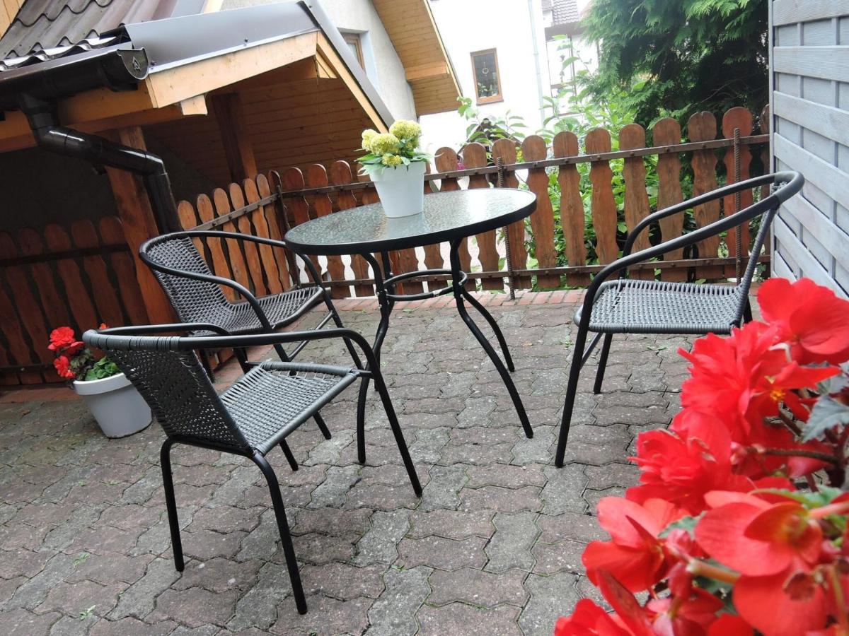 فيلا Piastowska The House In Misdroy المظهر الخارجي الصورة
