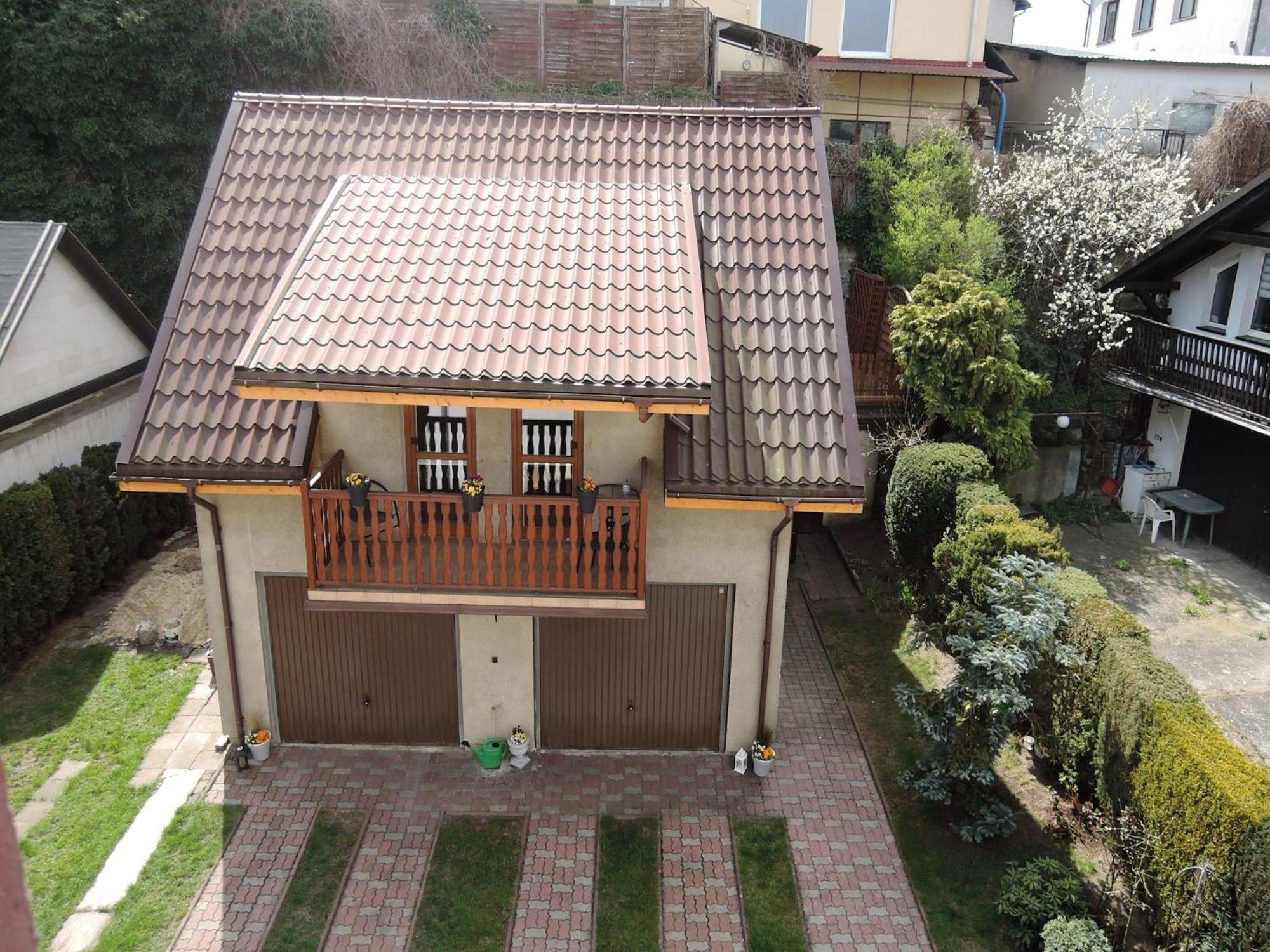 فيلا Piastowska The House In Misdroy المظهر الخارجي الصورة